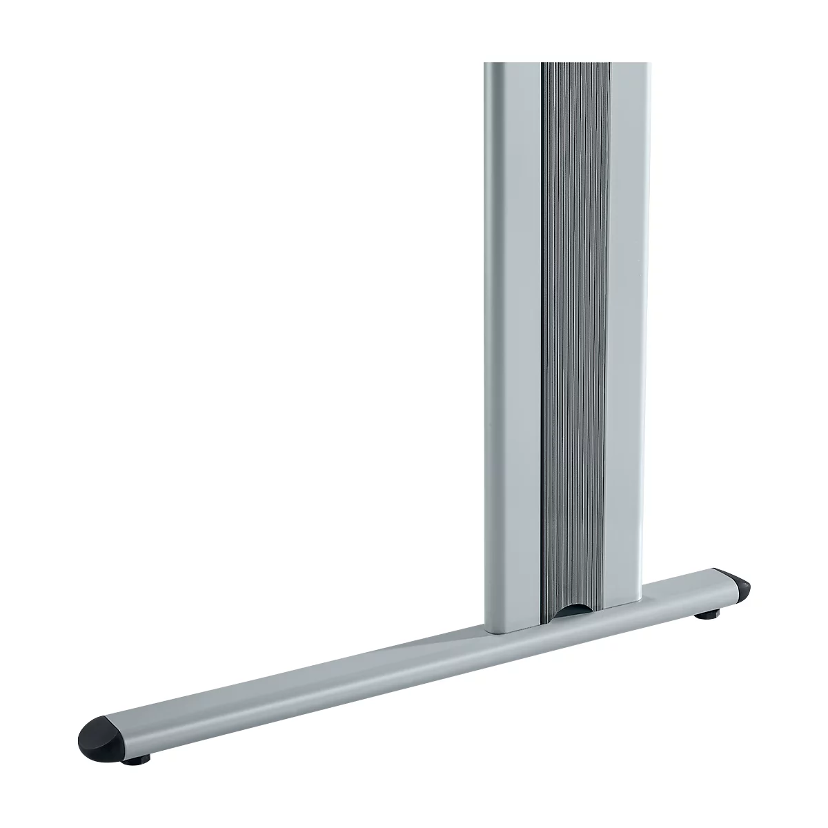 Schäfer Shop Pure Bandes de couleur PLANOVA BASIC, graphite