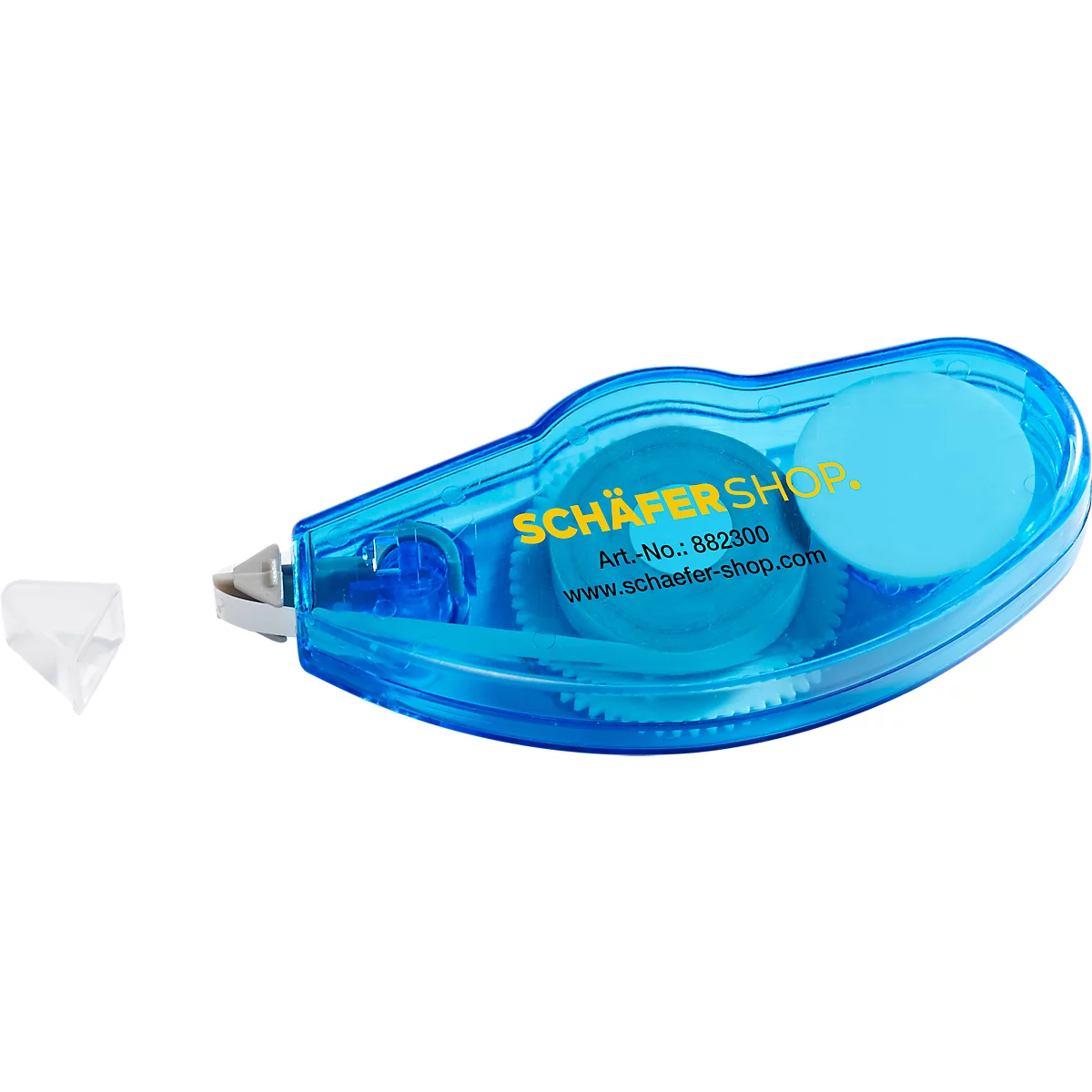 Schäfer Shop Pure correctieroller, 5 mm x 8 m