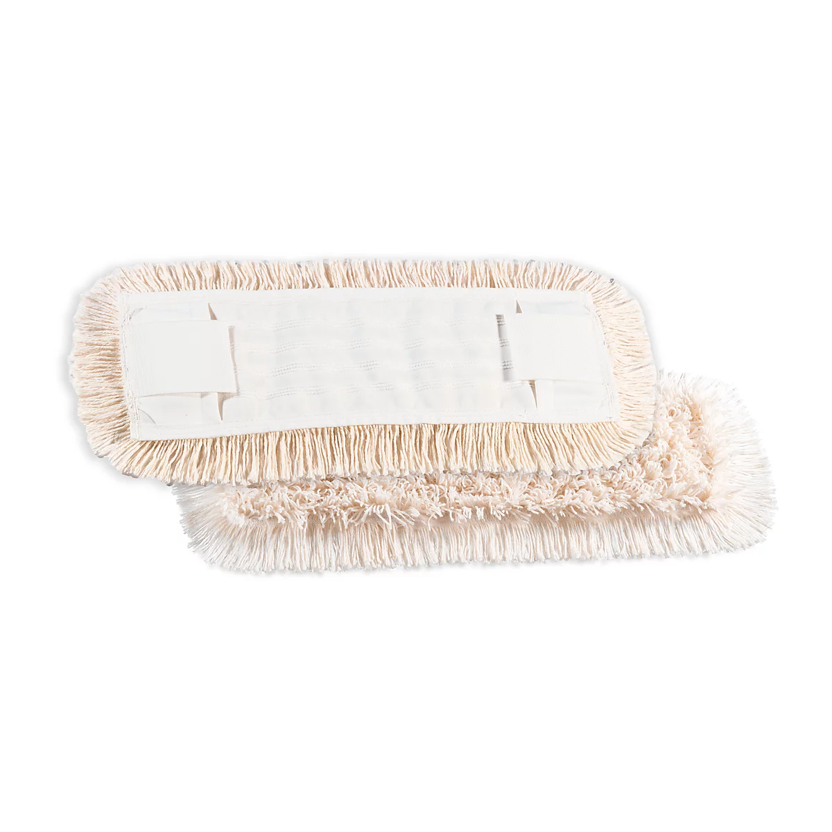 Schäfer Shop Pure Frange coton SSI, avec sacs, modèle, 500 mm, 10 p.