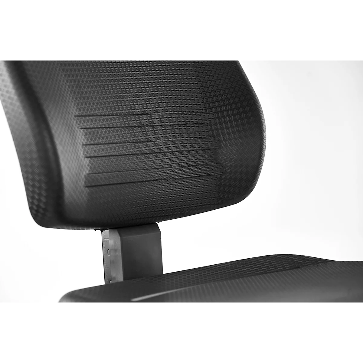 Schäfer Shop Select Arbeitsdrehstuhl Pro Industrie mit Rollen
