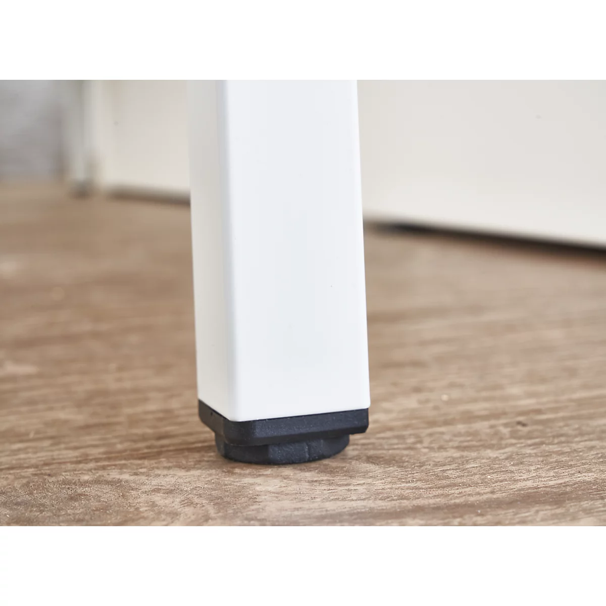 Schäfer Shop Select bank, voor kleedkamers, B 995 x D 310 x H 415 mm, lichtgrijs