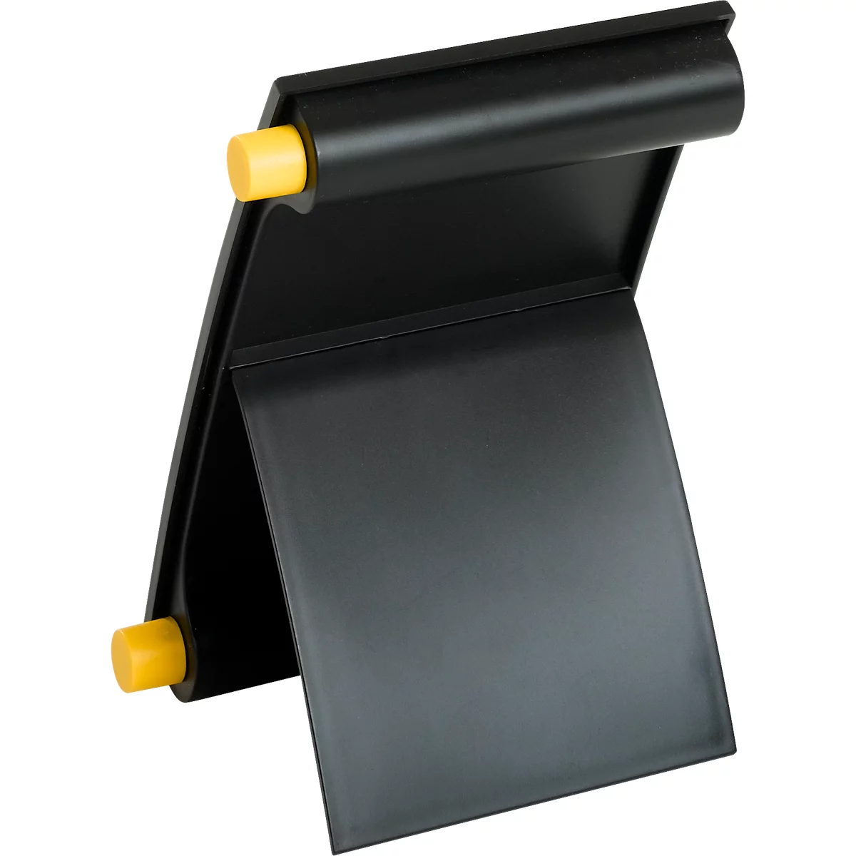 Schäfer Shop Select Calendrier de bureau rotatif 2026/2027, 180 x 110 mm