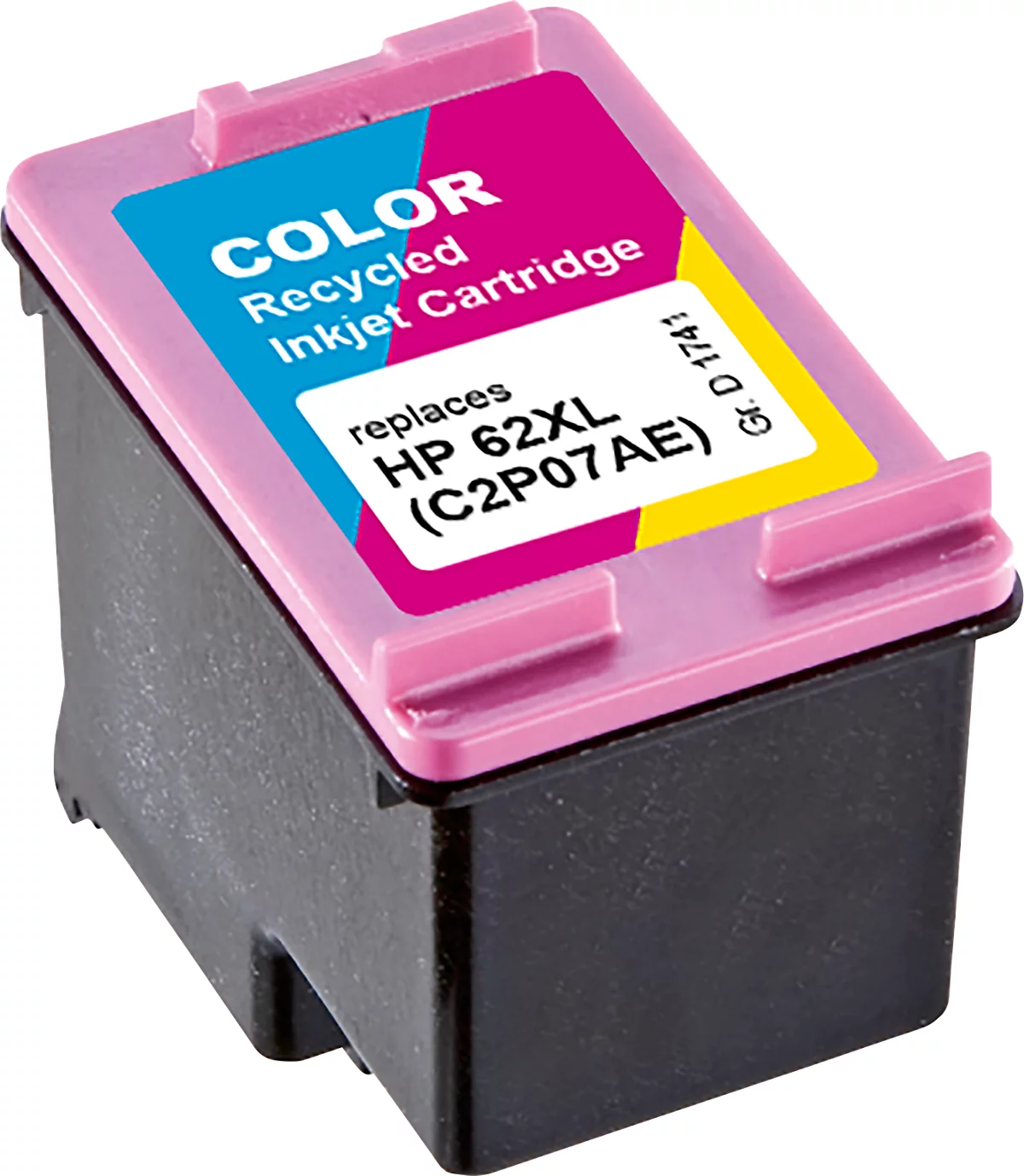 Schäfer Shop Select Cartouches d'encre Multipack compatibles HP 963XL,  noir/cyan/magenta/jaune à prix avantageux