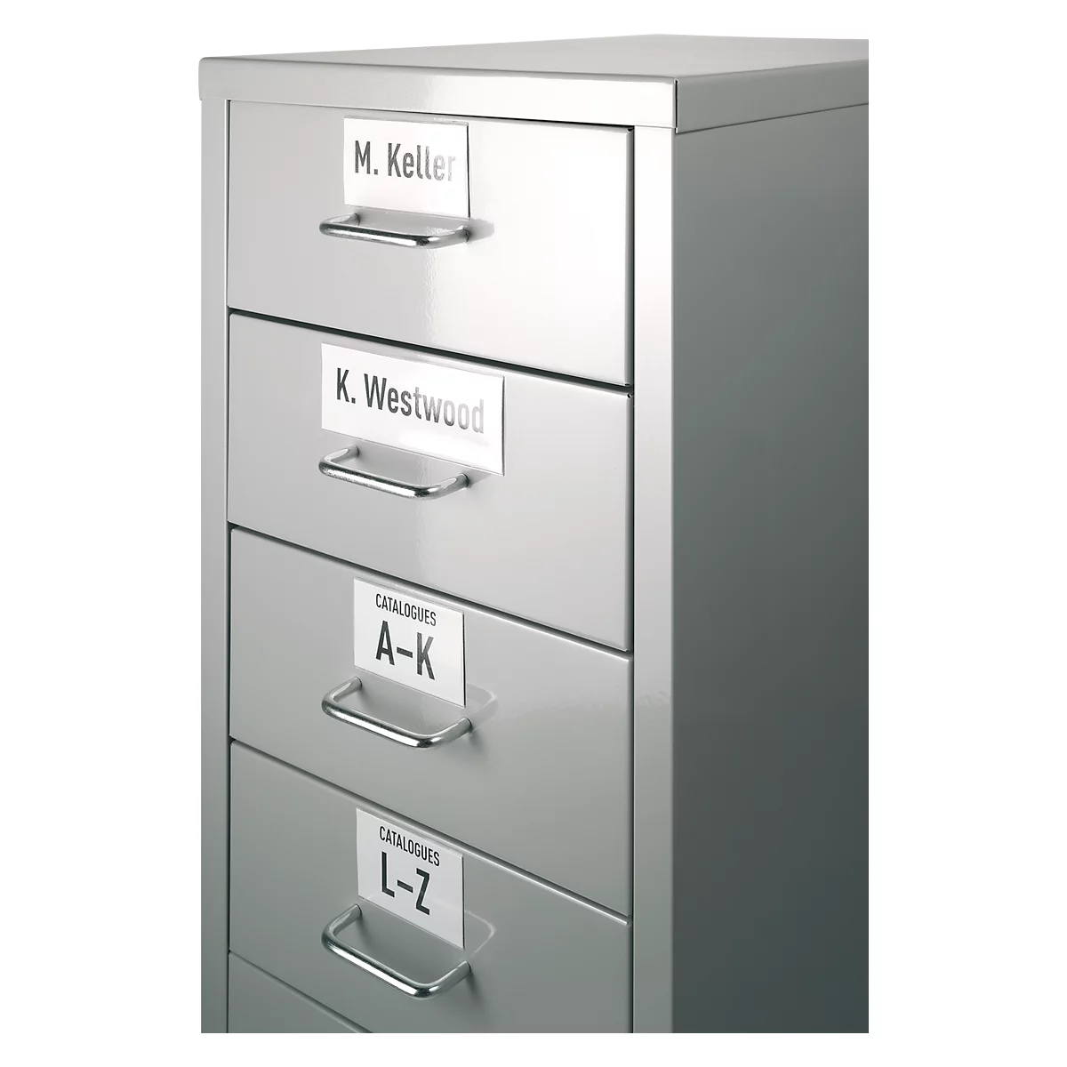 Schäfer Shop Select Etiketten, beschrijfbaar, 5 stuks