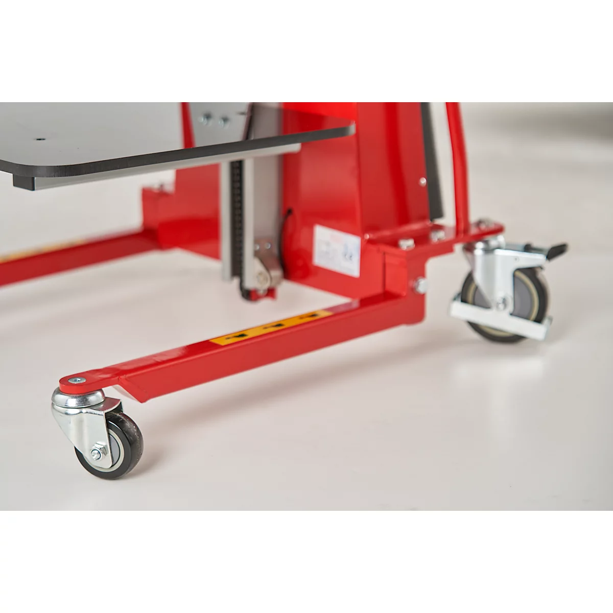 Schäfer Shop Select Gerbeur électrique, 100 kg