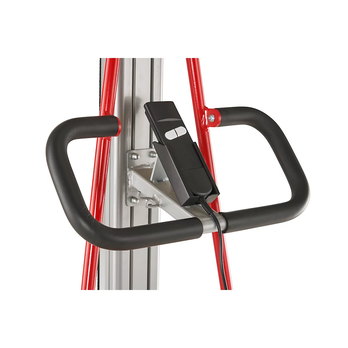 Schäfer Shop Select Gerbeur électrique, 100 kg