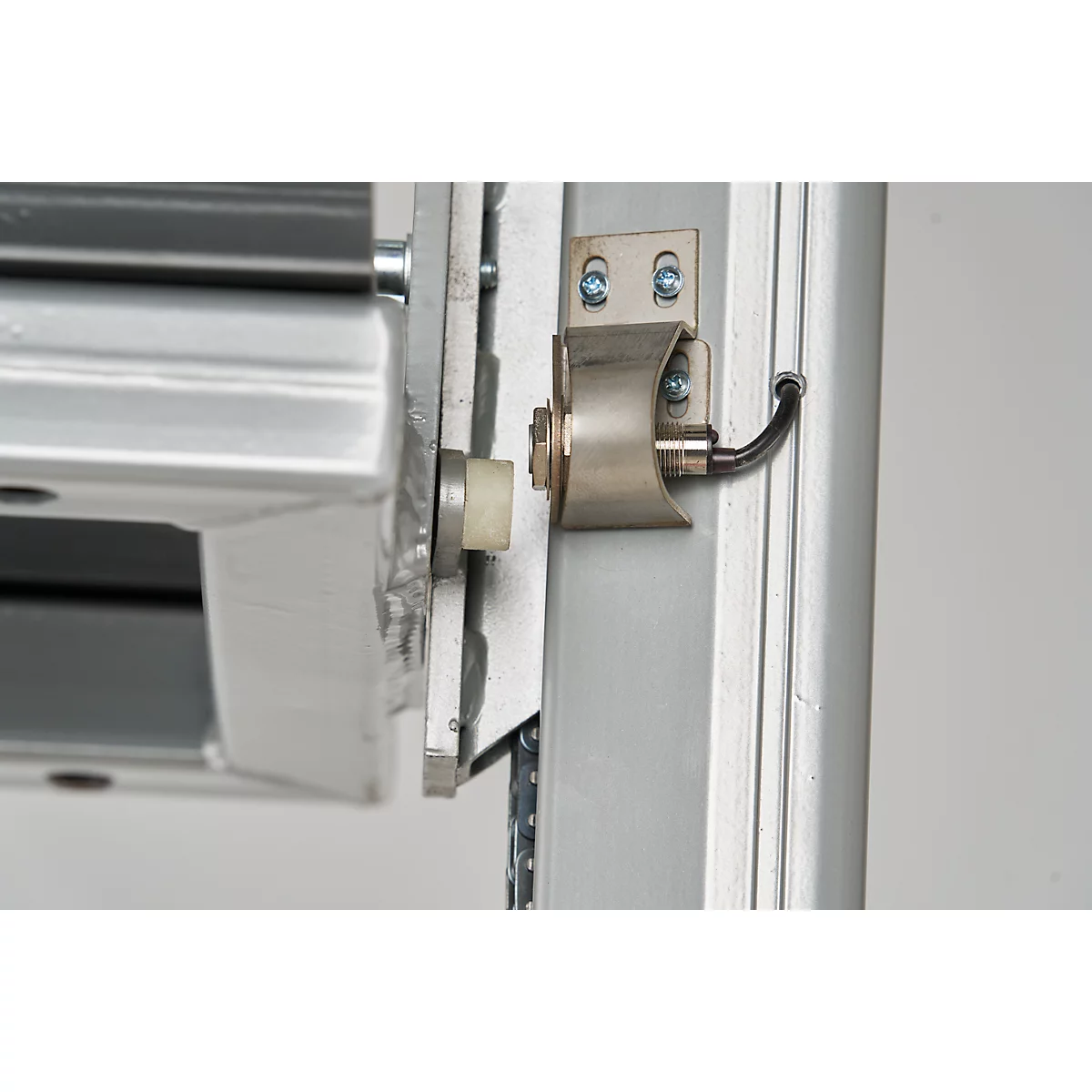 Schäfer Shop Select Gerbeur électrique, 100 kg