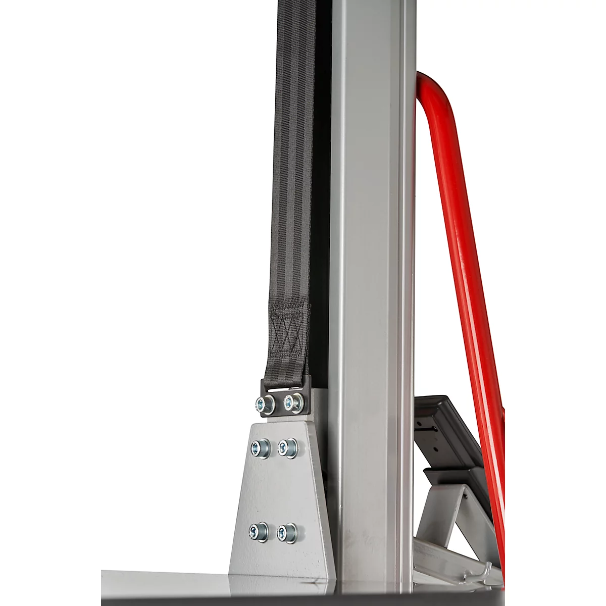 Schäfer Shop Select Gerbeur électrique, 100 kg