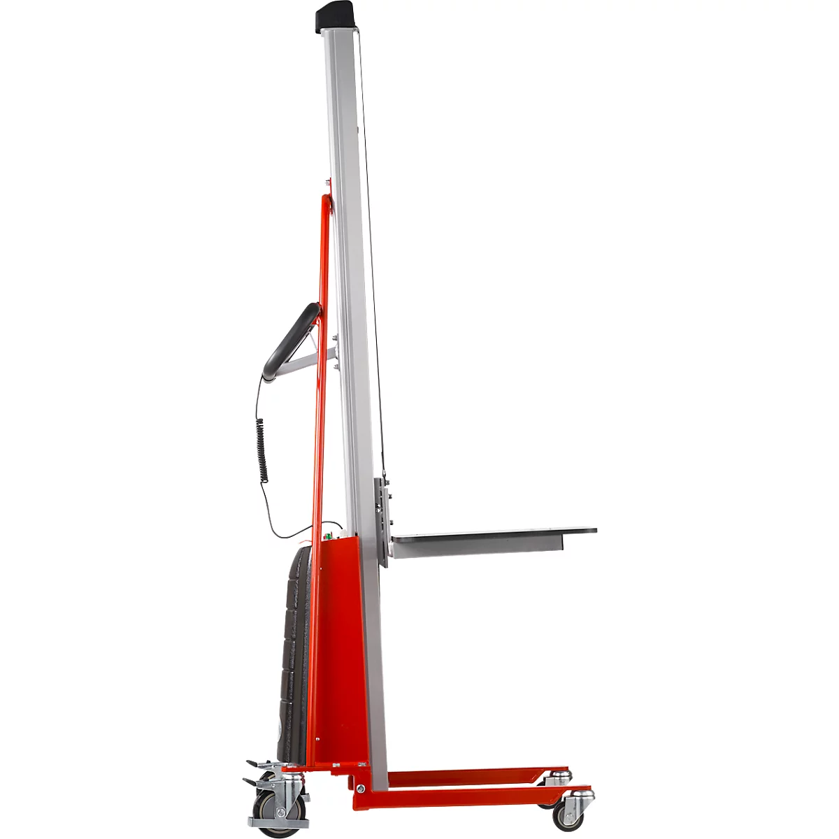 Schäfer Shop Select Gerbeur électrique, 100 kg
