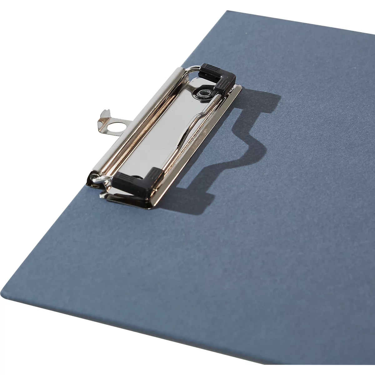 Schäfer Shop Select klembord, 50 A4 vellen 80 g/m², B 230 x H 320 mm, petrol