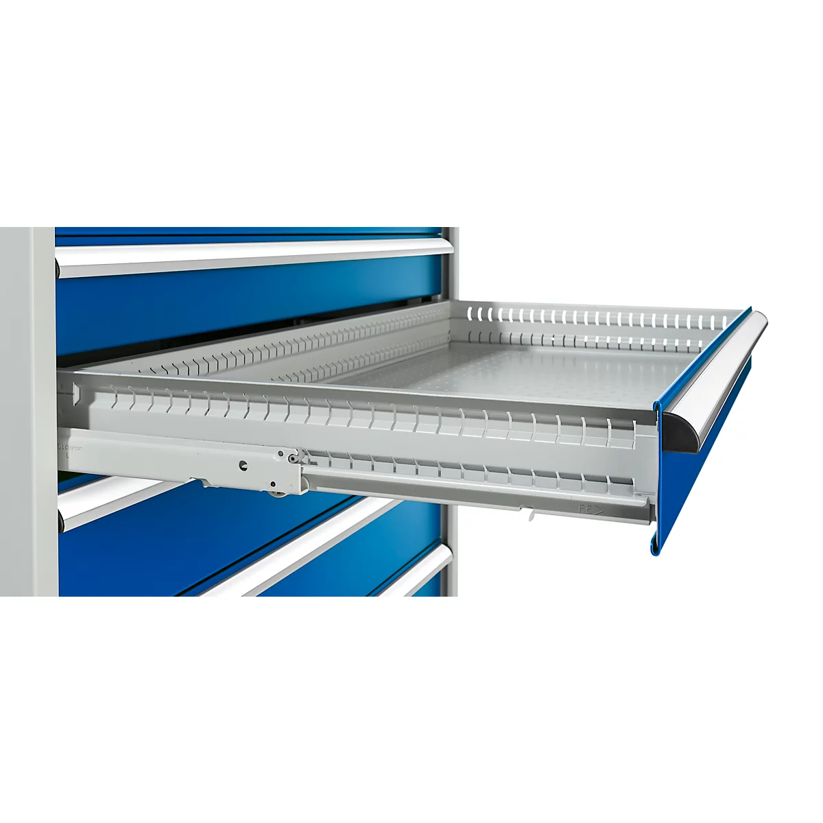Schäfer Shop Select Ladekast 78-36 7 l'grijs