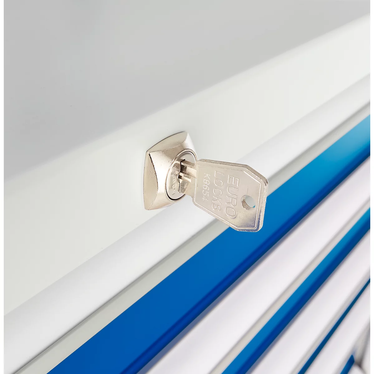 Schäfer Shop Select Ladekast 78-36 7 l'grijs