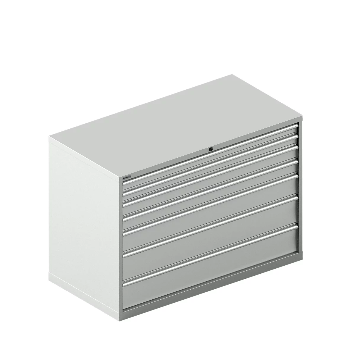 Schäfer Shop Select Ladekast 78-36 7 S l'grey