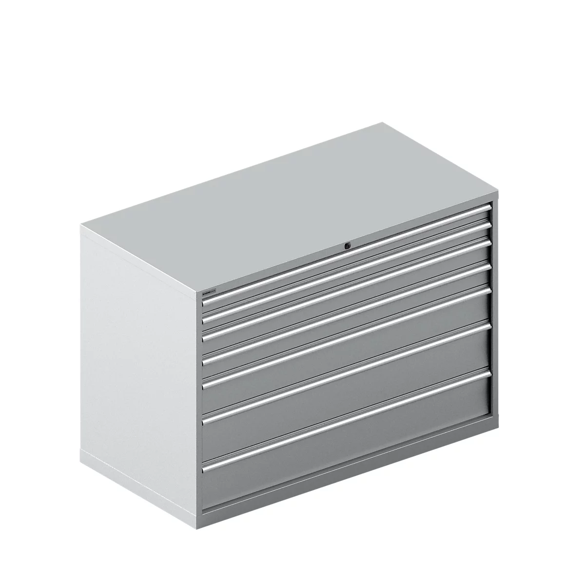 Schäfer Shop Select Ladekast 78-36 7 S w'alu