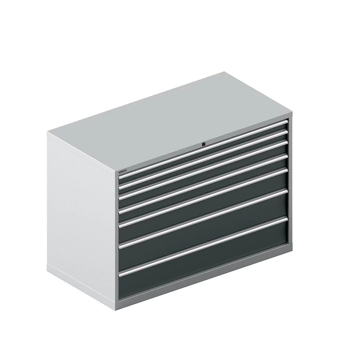 Schäfer Shop Select Ladekast 78-36 7 w'alu