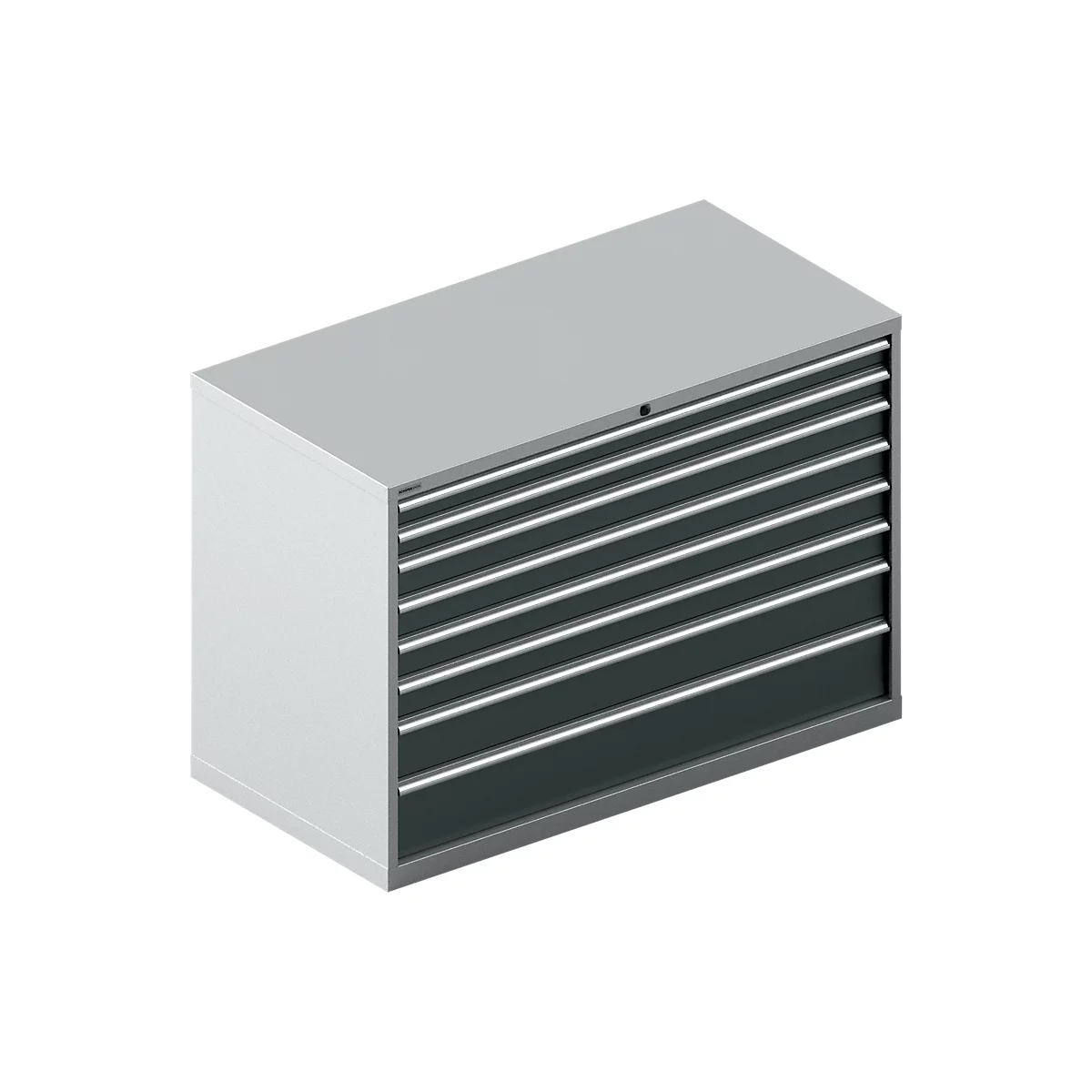 Schäfer Shop Select Ladekast 78-36 8 S w'alu