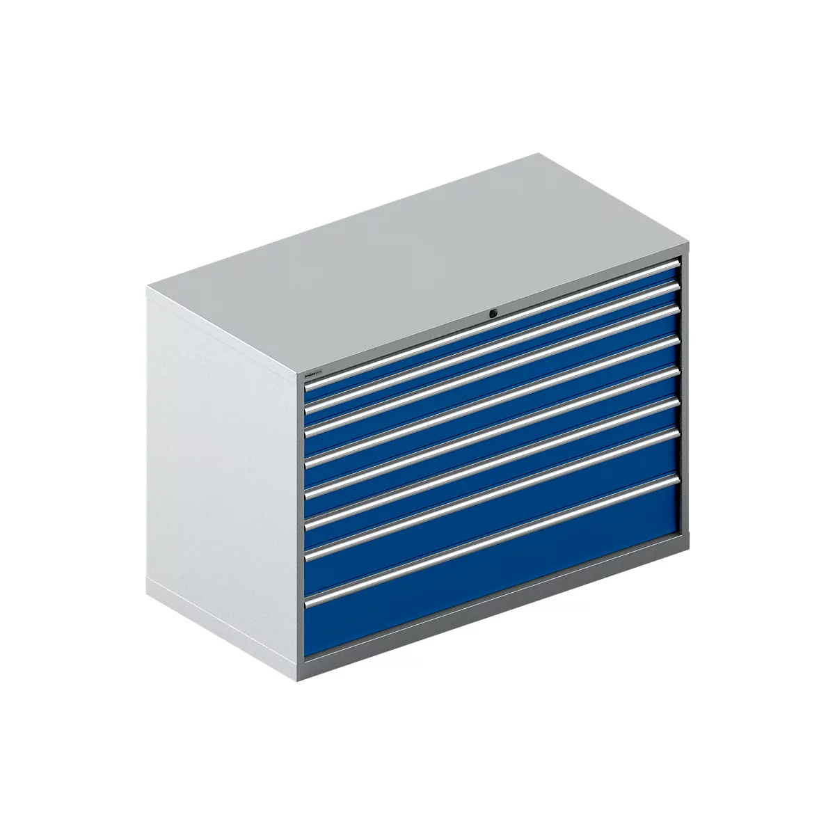 Schäfer Shop Select Ladekast 78-36 8 S w'alu