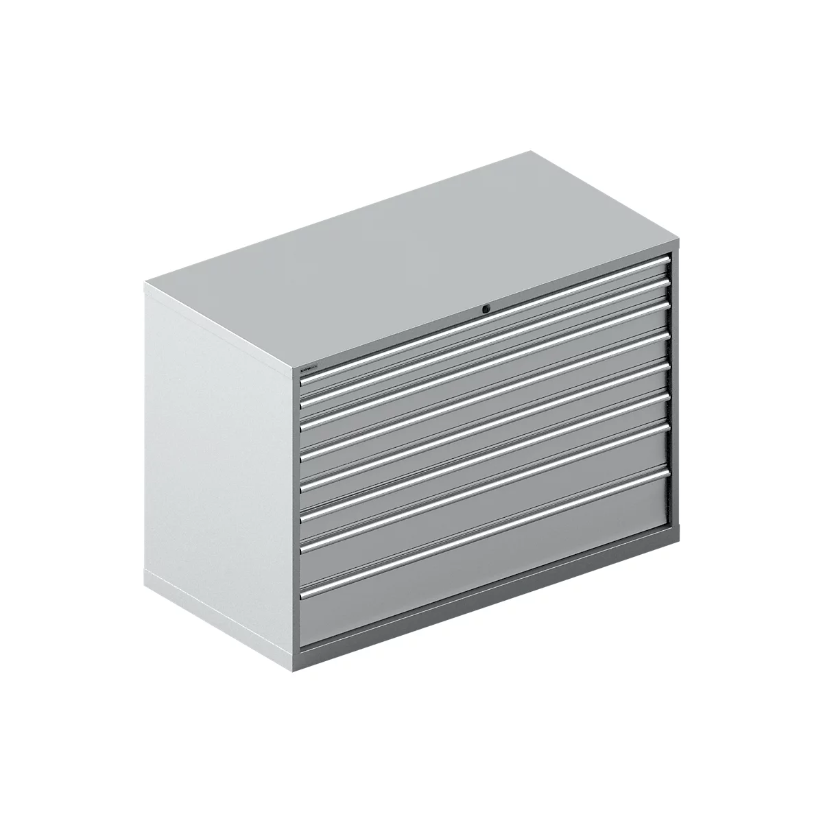 Schäfer Shop Select Ladekast 78-36 8 S w'alu
