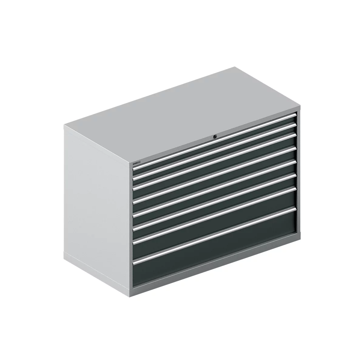 Schäfer Shop Select Ladekast 78-36 8 w'alu