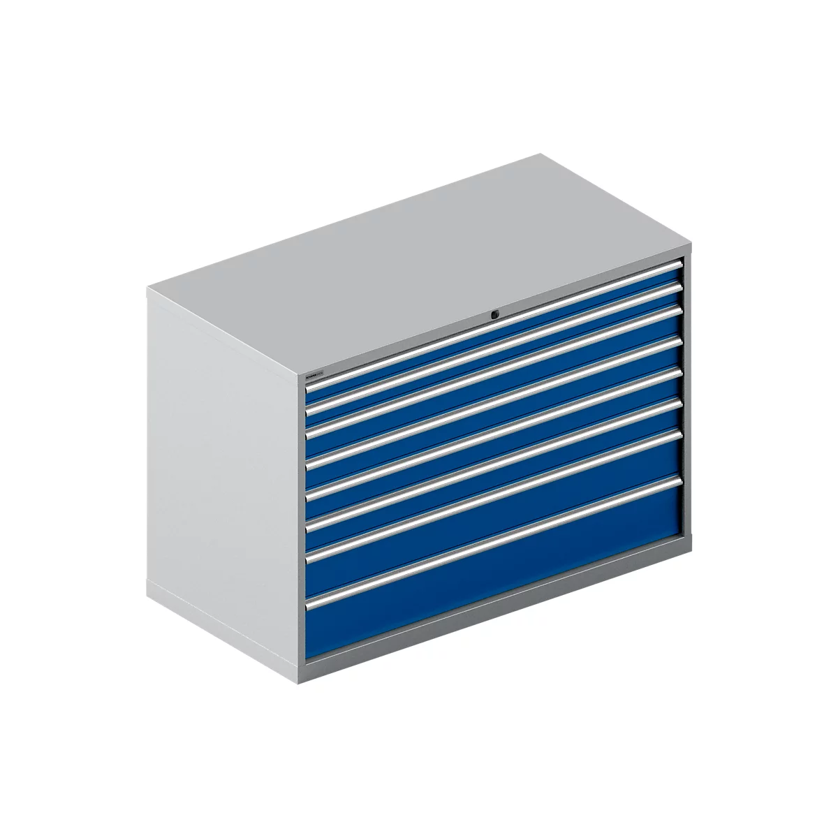 Schäfer Shop Select Ladekast 78-36 8 w'alu