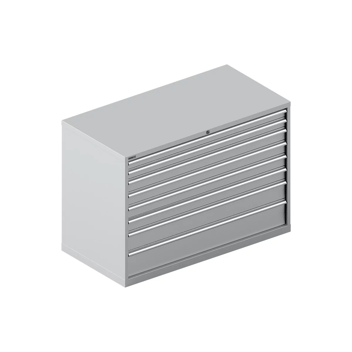 Schäfer Shop Select Ladekast 78-36 8 w'alu
