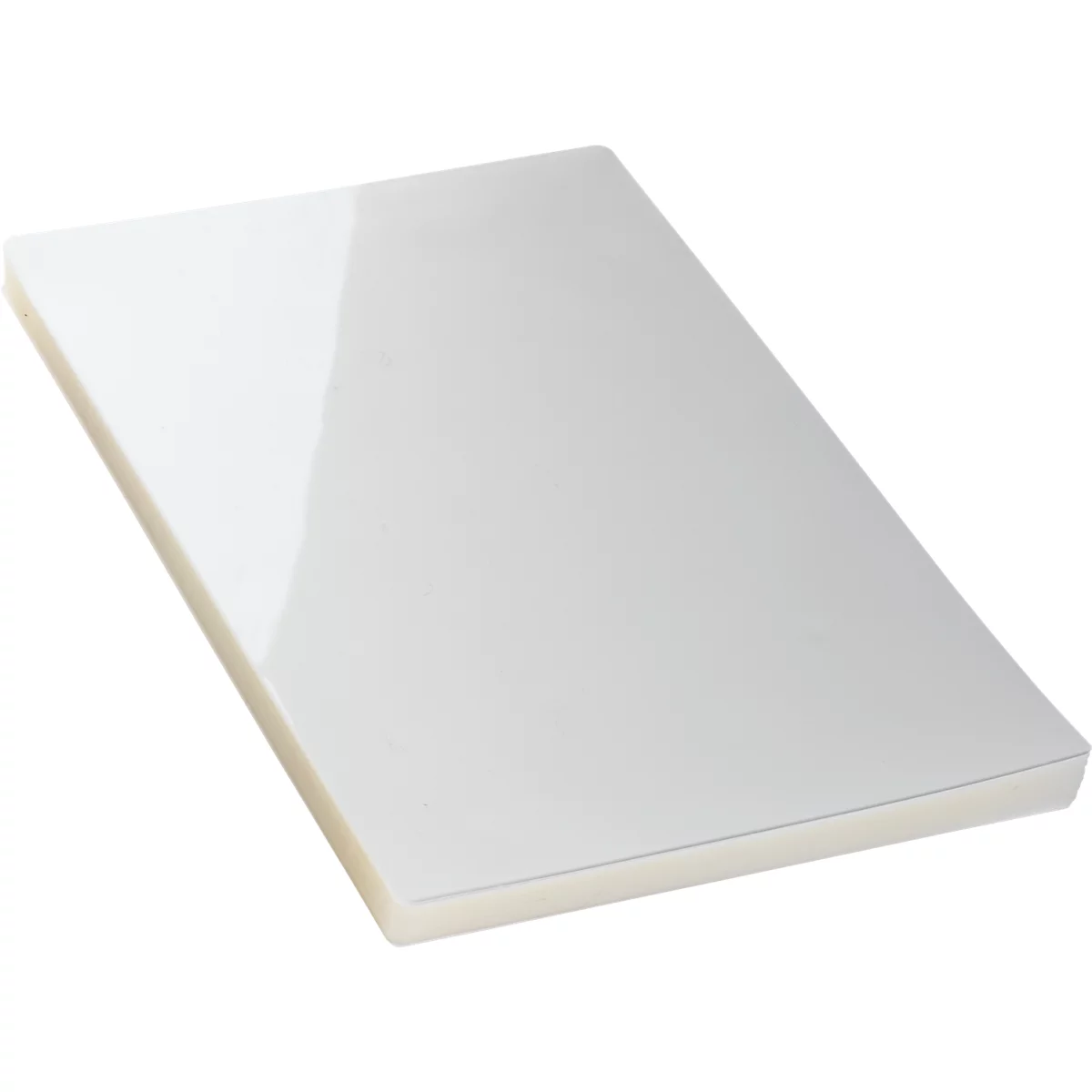 Schäfer Shop Select Laminierfolien, 154 x 216 mm für DIN A5, 80 mic, 100 Stück
