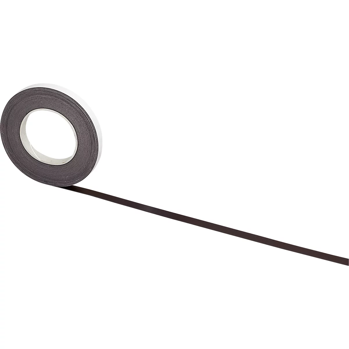Schäfer Shop Select Magnetband, selbstklebend, 10 mm breit