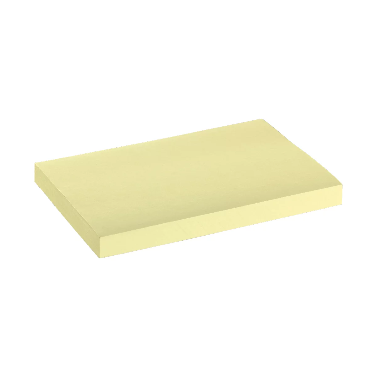 Schäfer Shop Select post-its, 125 x 75 mm, 1 x 100 vellen
