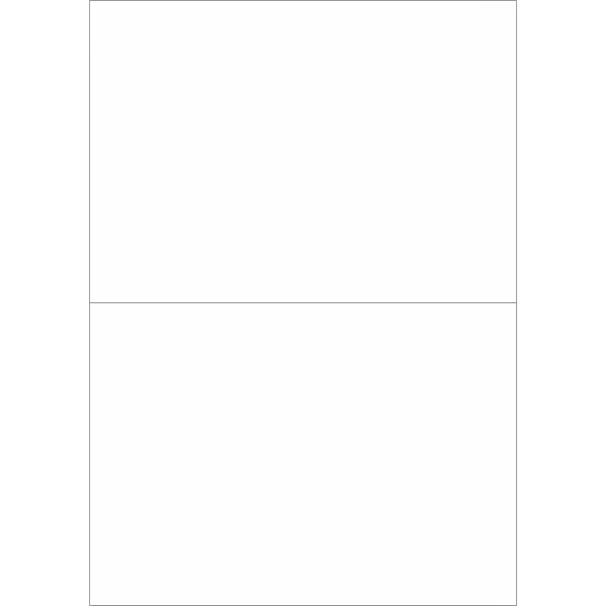 Schäfer Shop Select Power etiketten 210,0 x 148,0 mm