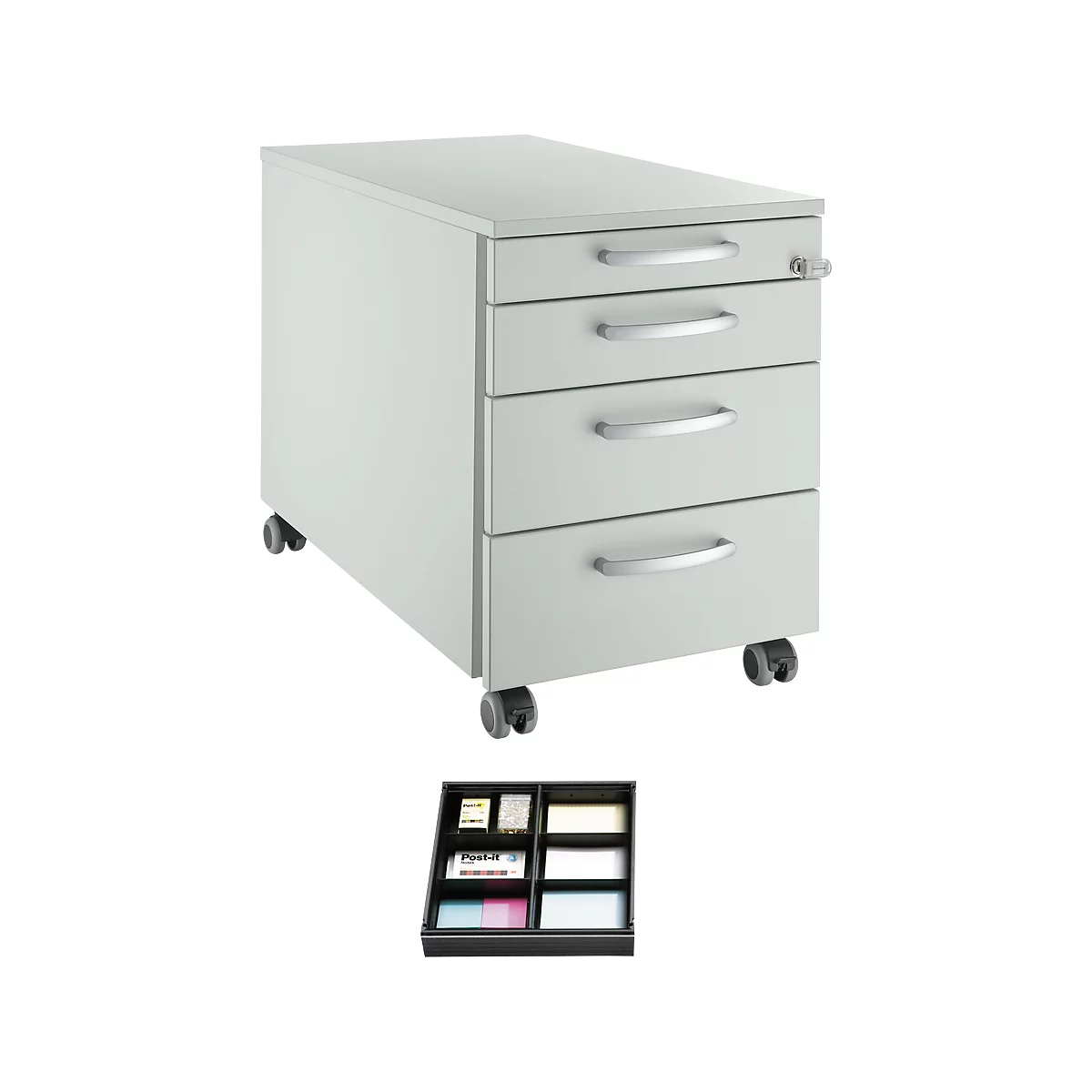 Schäfer Shop Select Rollcontainer 1233 