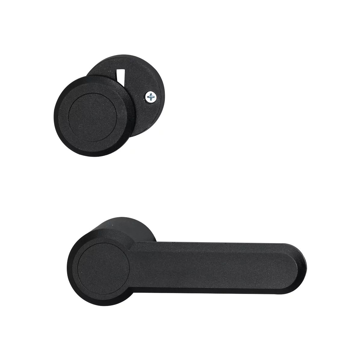 Schäfer Shop Select Stahlschrank TS 1, 3 Fachböden