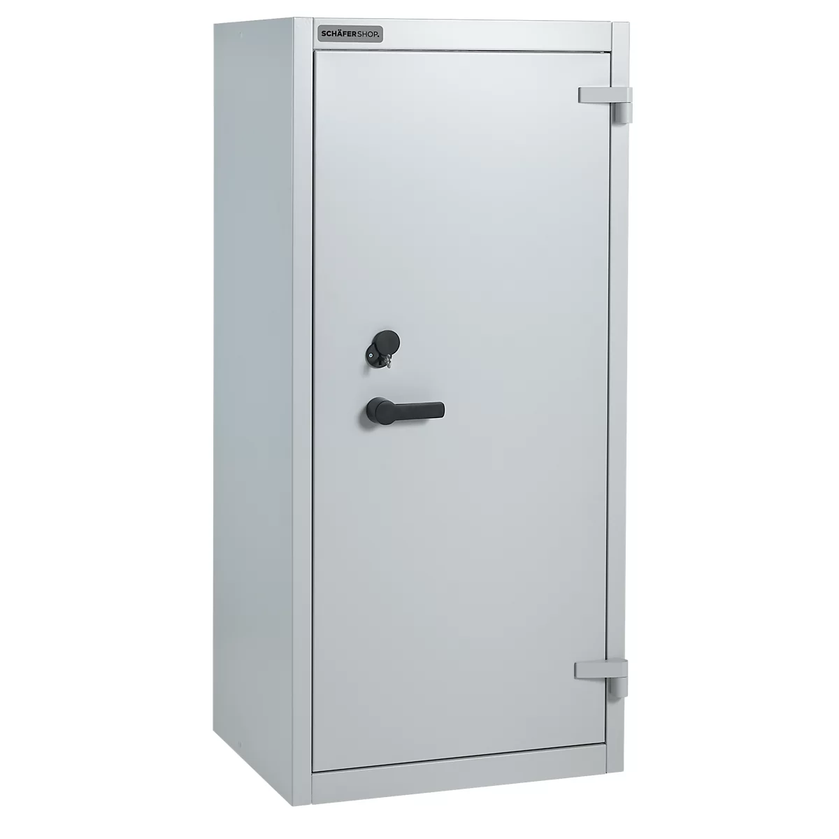 Schäfer Shop Select Stalen kast TS 1, 3 legborden