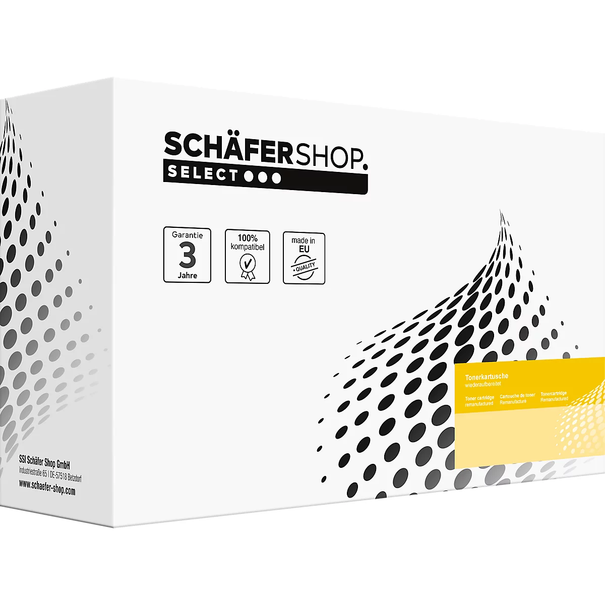 Schäfer Shop Select Tambour compatible avec DR-3200