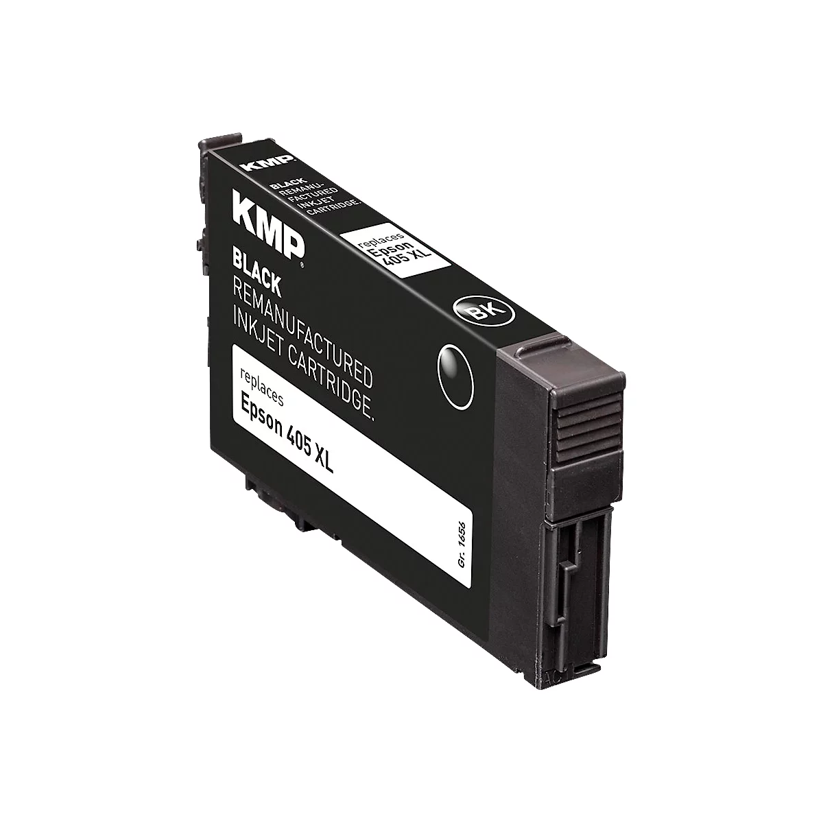 Schäfer Shop Select Tintenpatrone, ersetzt Epson 405XL (C13T05H14010), schwarz