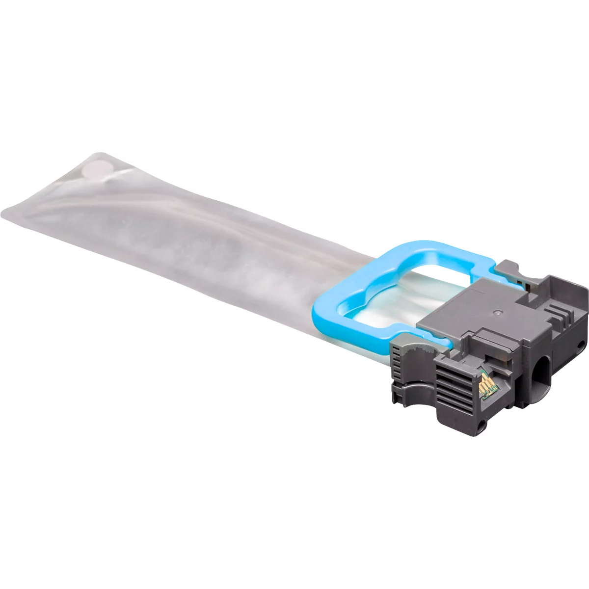 Schäfer Shop Select Tintenpatrone, ersetzt Epson T9442L (C13T944240), Einzelpack, cyan