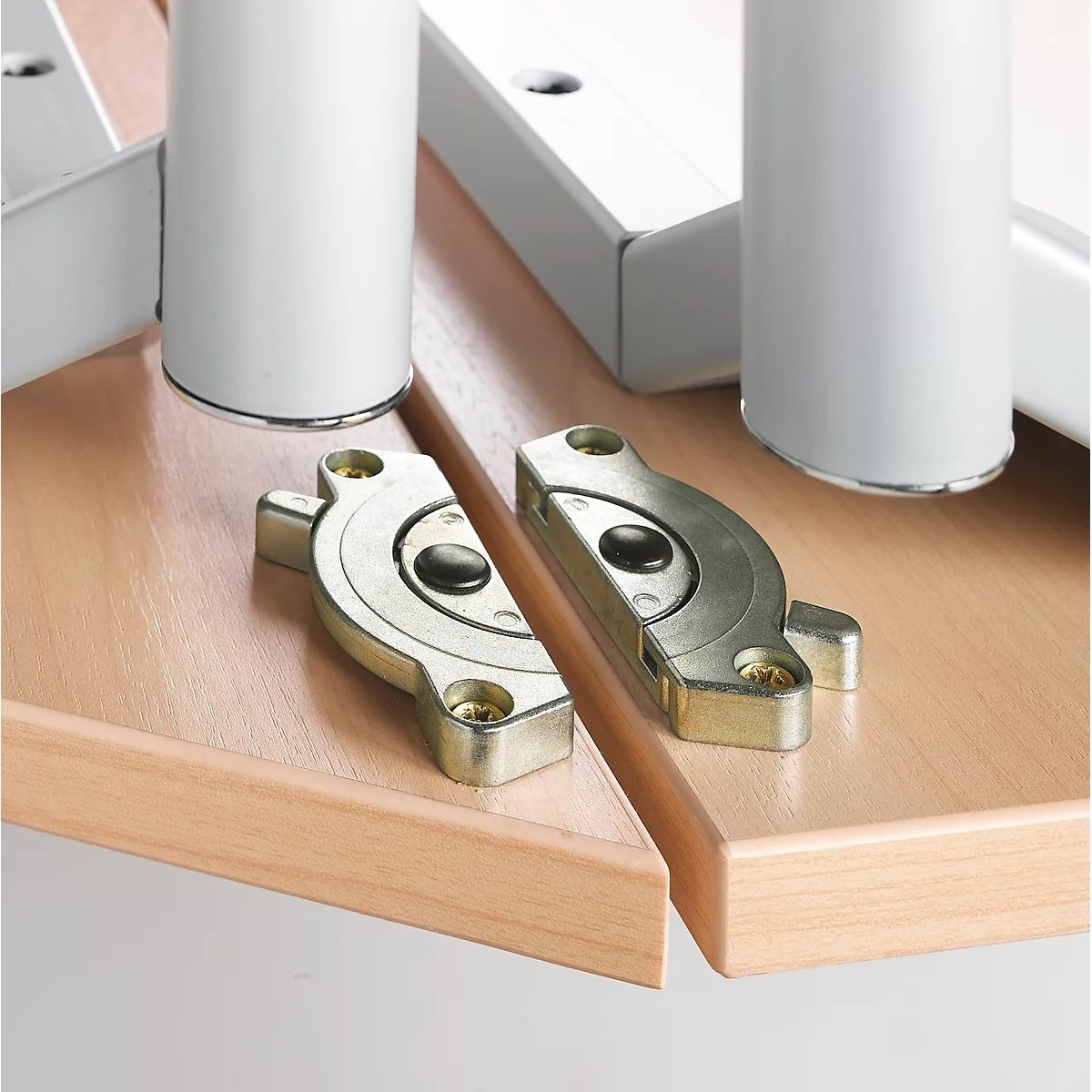 Schäfer Shop Select Tischplattenverbinder