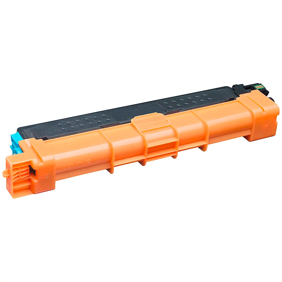 Schäfer Shop Select Toner, ersetzt Brother TN-247C, Einzelpack, cyan