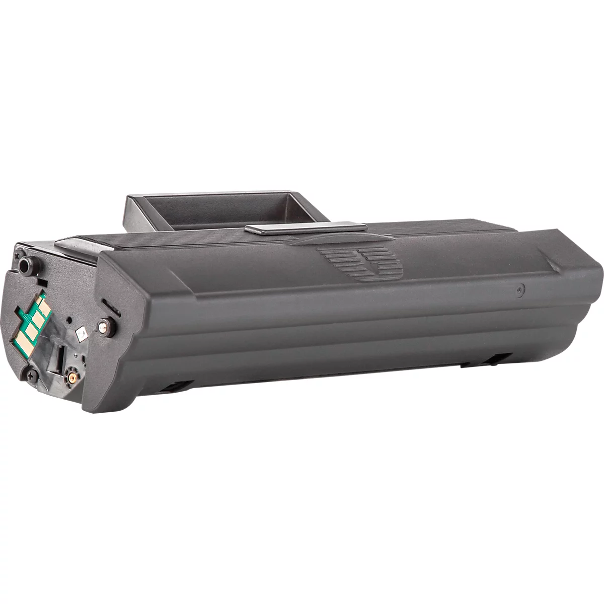 Schäfer Shop Select Toner, ersetzt HP 106A (W1106A), Einzelpack, schwarz