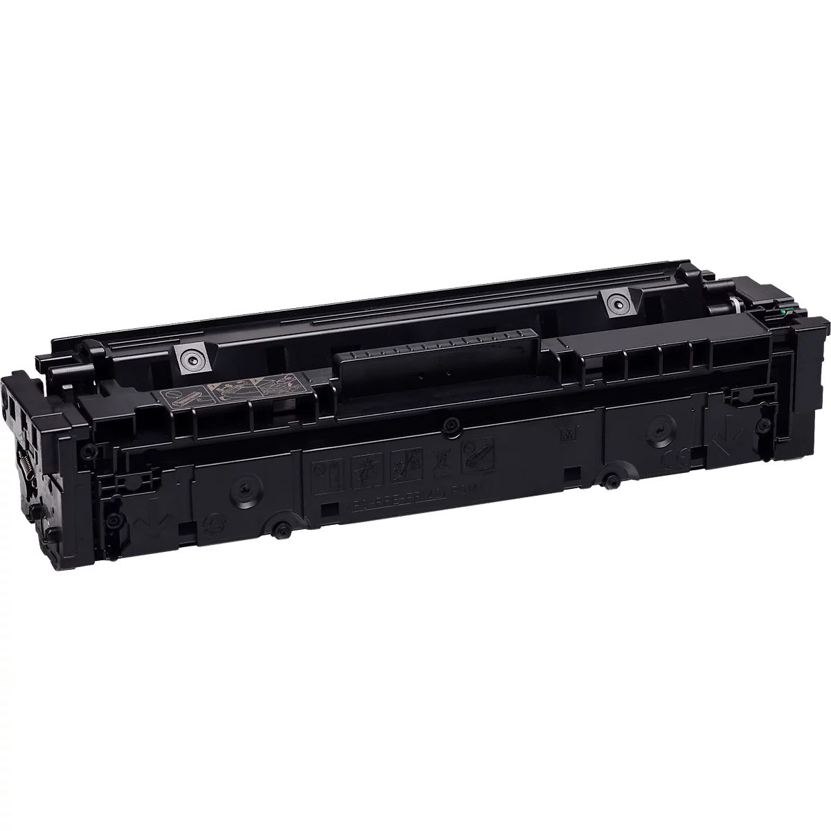 Schäfer Shop Select Toner ersetzt HP 201X (CF400X) schwarz, 2.800 Seiten