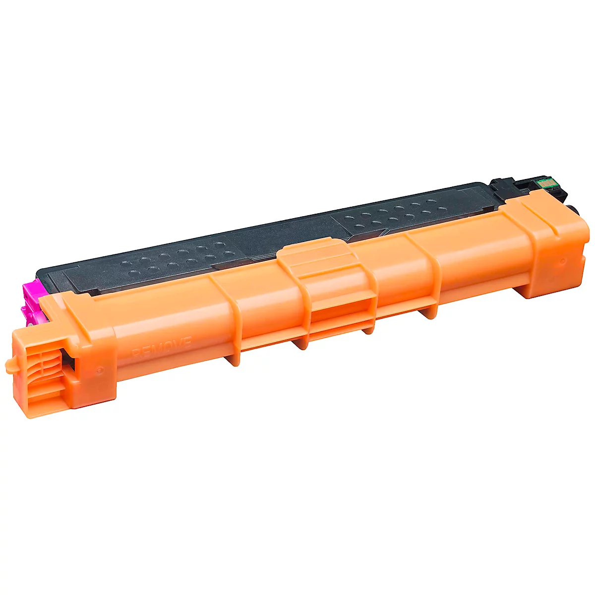 241 - Brother TN241/TN242 Cartouche de toner générique noir - Remplace TN -241BK/TN-242BK