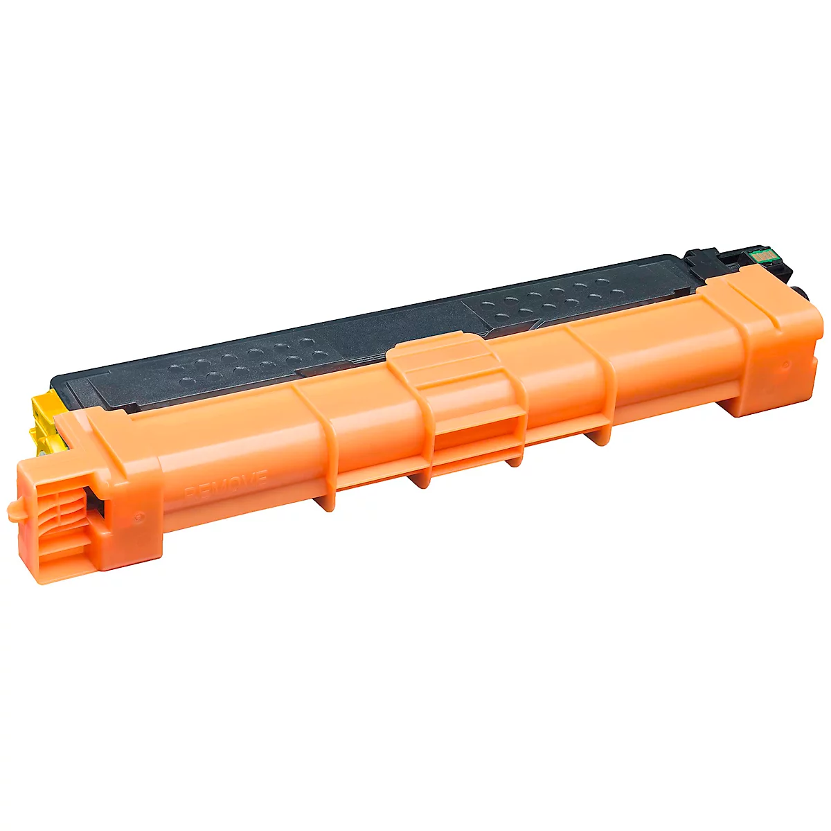 Schäfer Shop Select Toner, remplace Brother TN-247Y, pack individuel, jaune