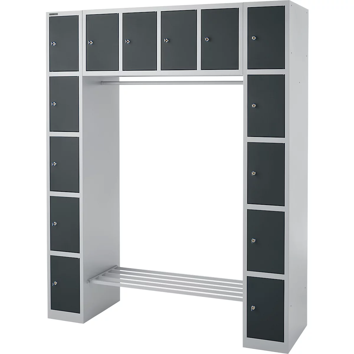 Schäfer Shop Select Vestiaire, 2 colonnes 