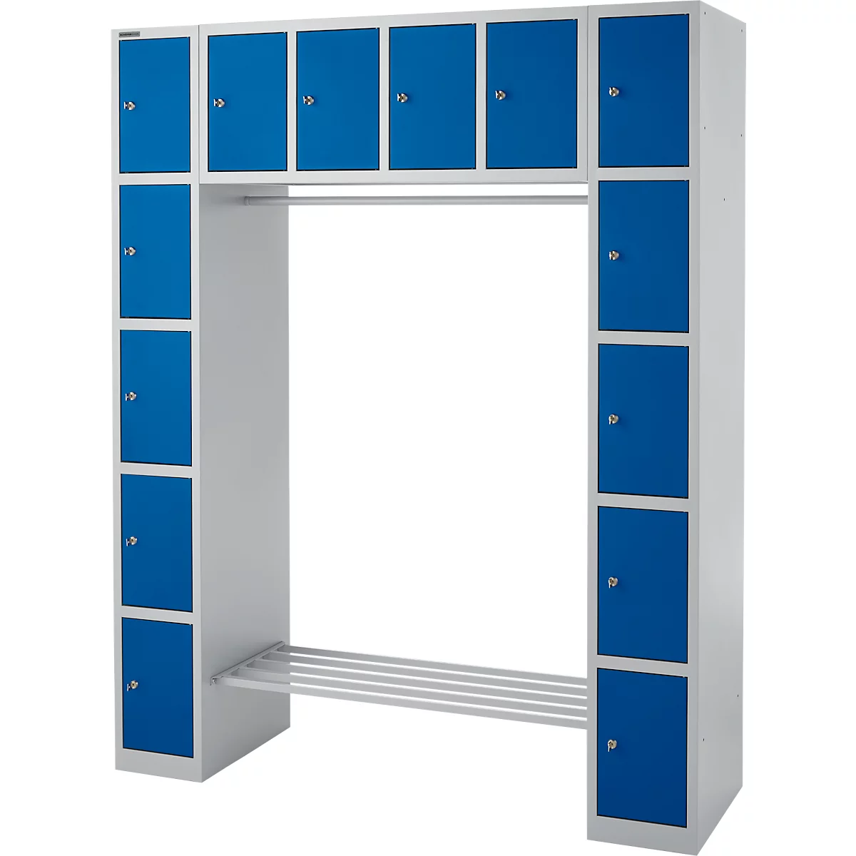Schäfer Shop Select Vestiaire, 2 colonnes 