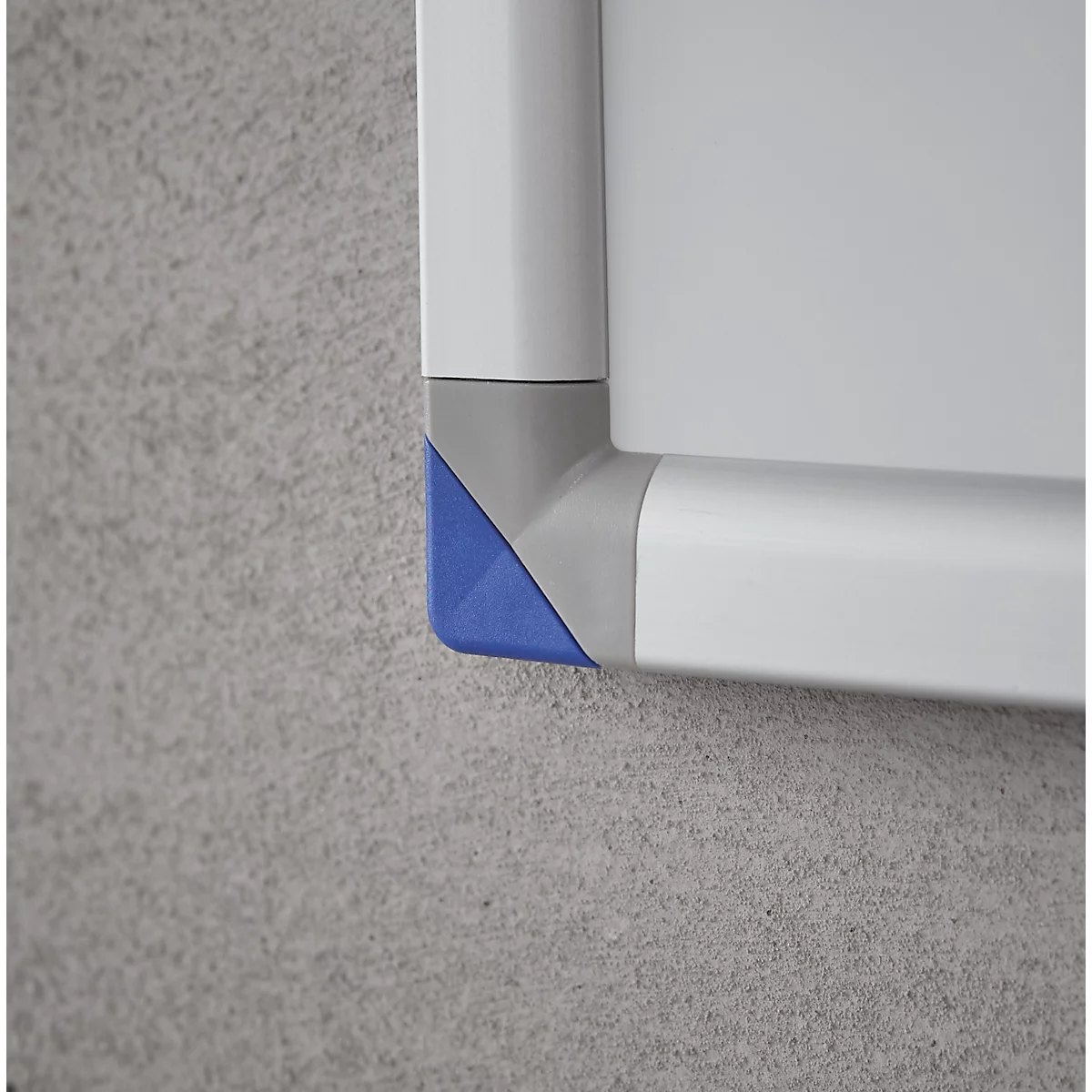 Schäfer Shop Select Whiteboard 9015, weiß emailliert, 900 x 1500 mm