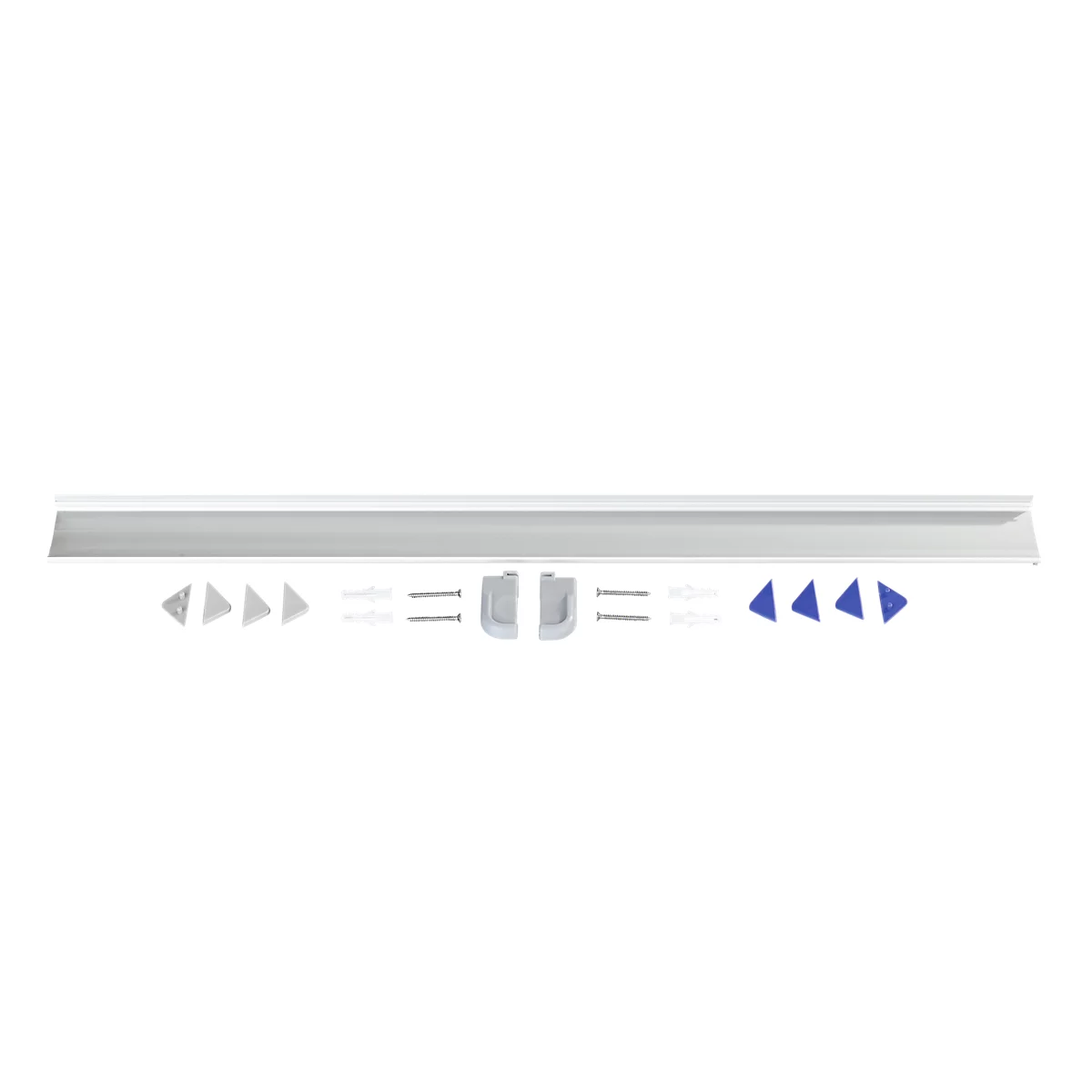 Schäfer Shop Select Whiteboard 90230 E, geëmailleerd, 900 x 1200 mm