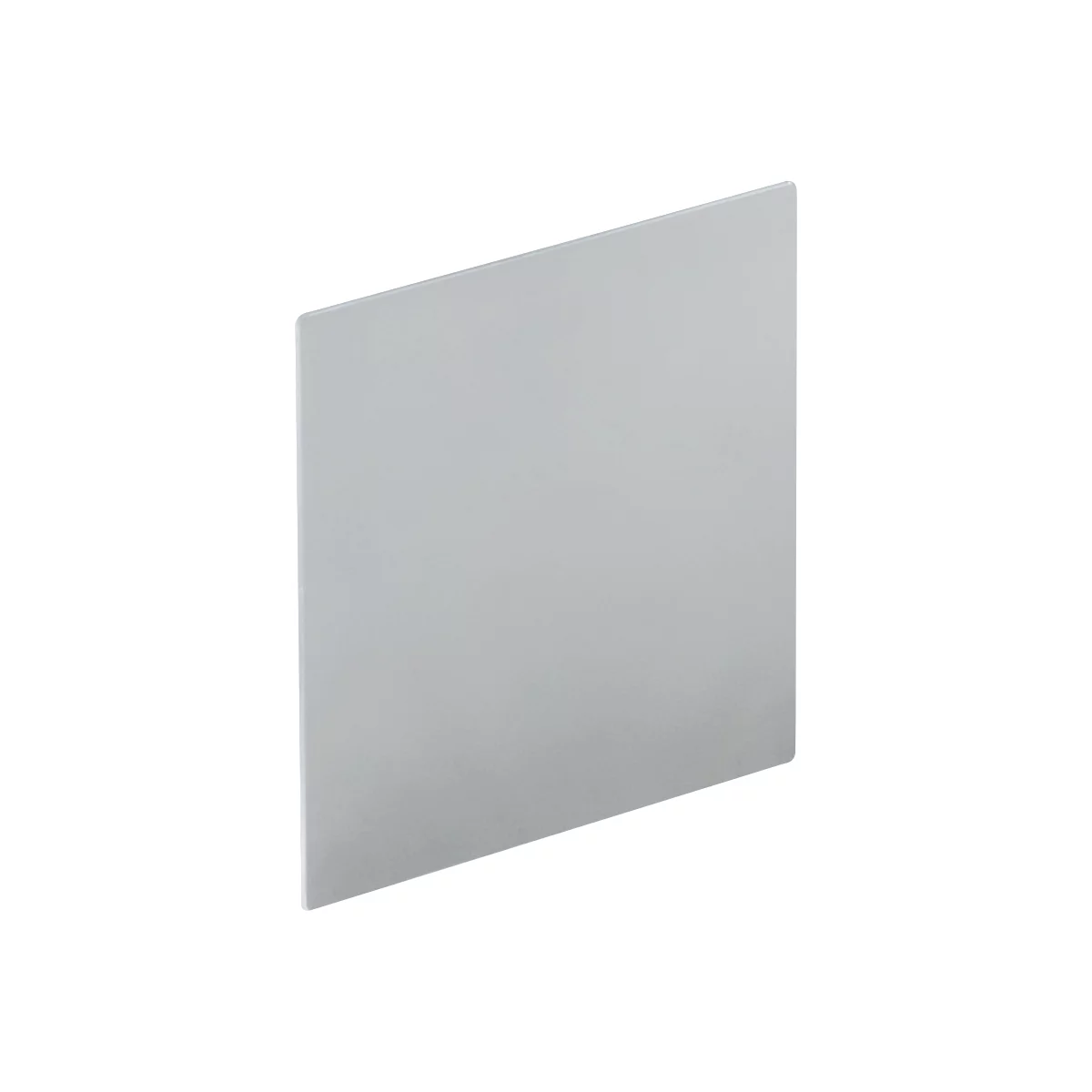 scheidingswand, liggend, voor inzetbak RK 300/300H, transparant, 10 stuks
