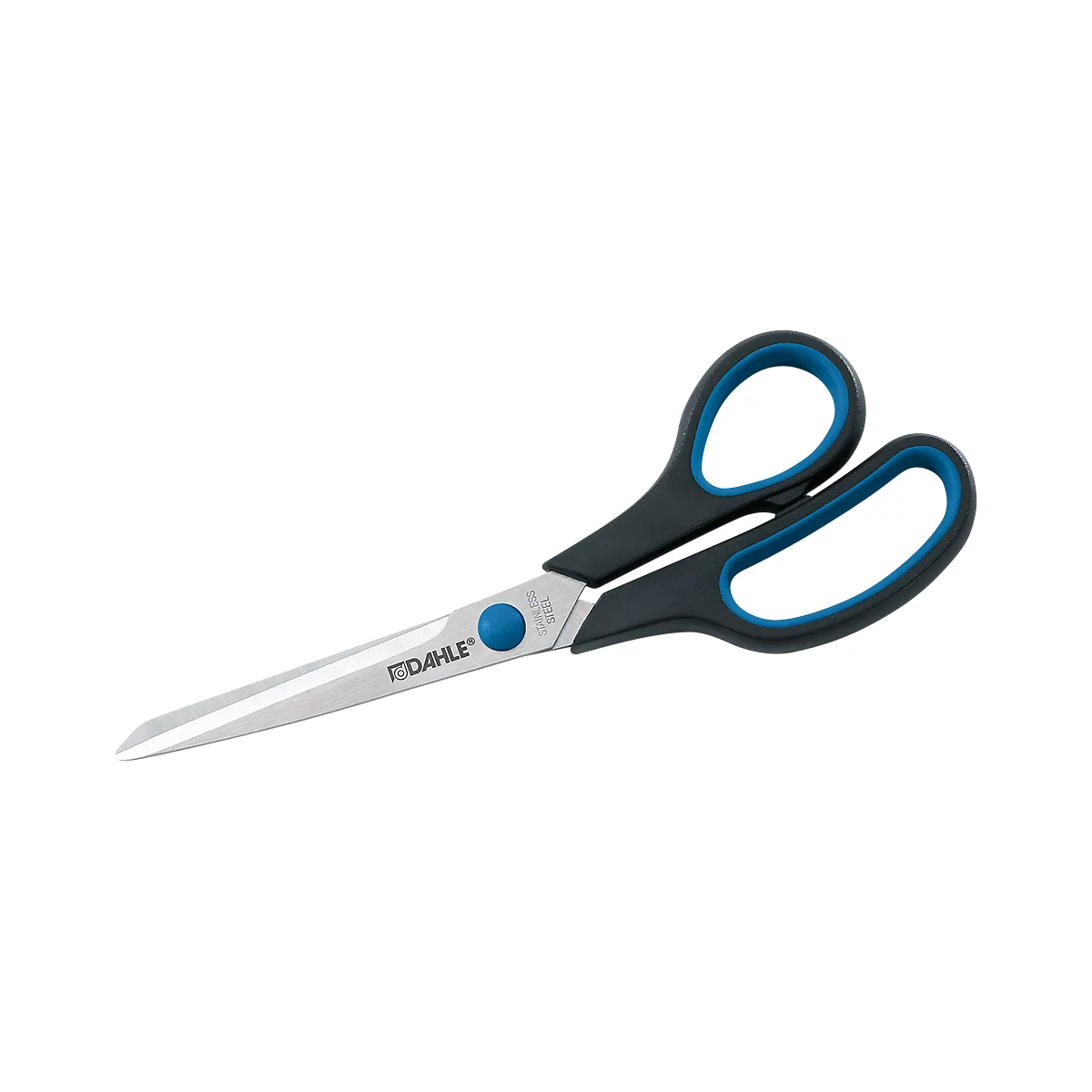 Schere Office Comfort-Grip, 201 mm