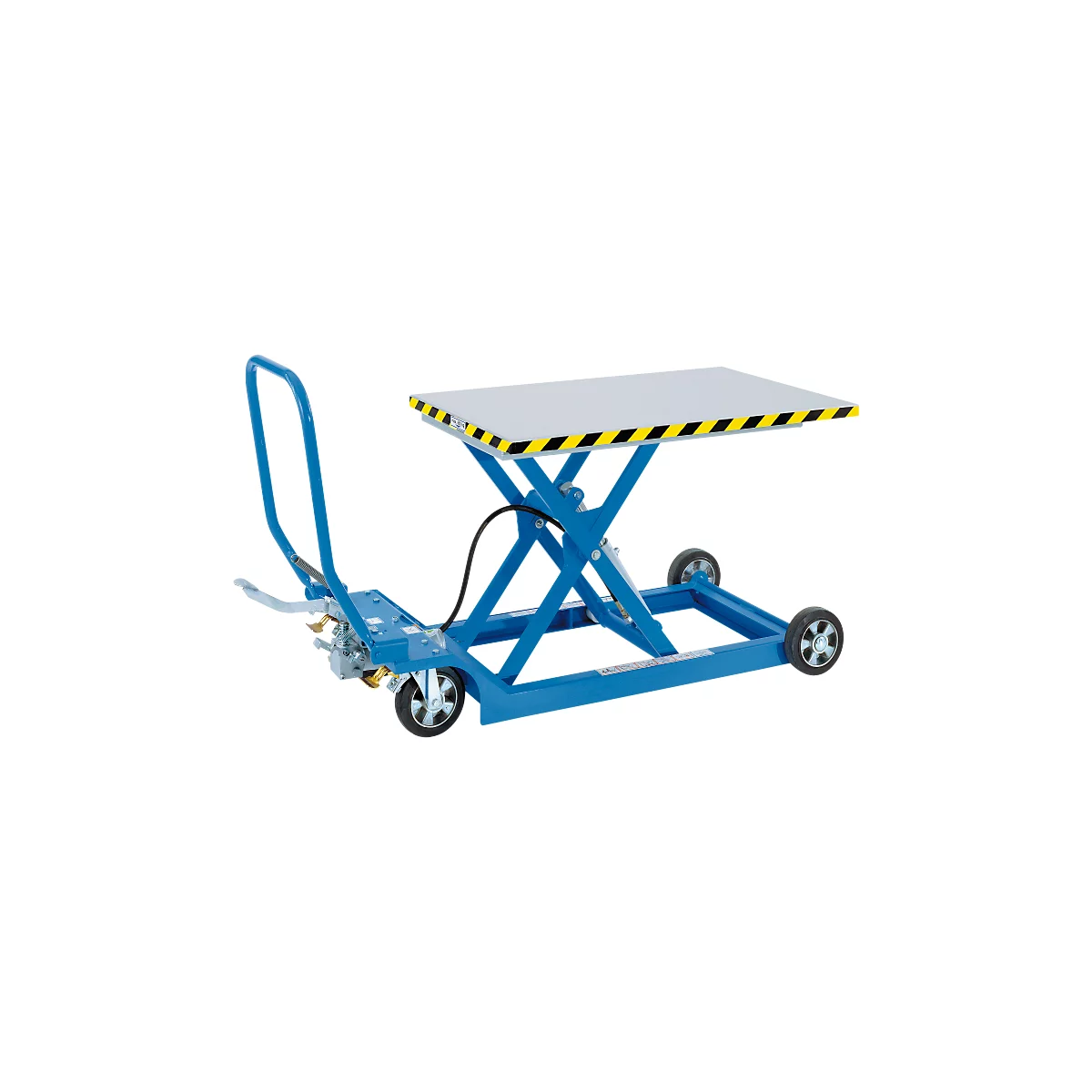 Scheren-Hubwagen Hebefix HF 2 T-1000