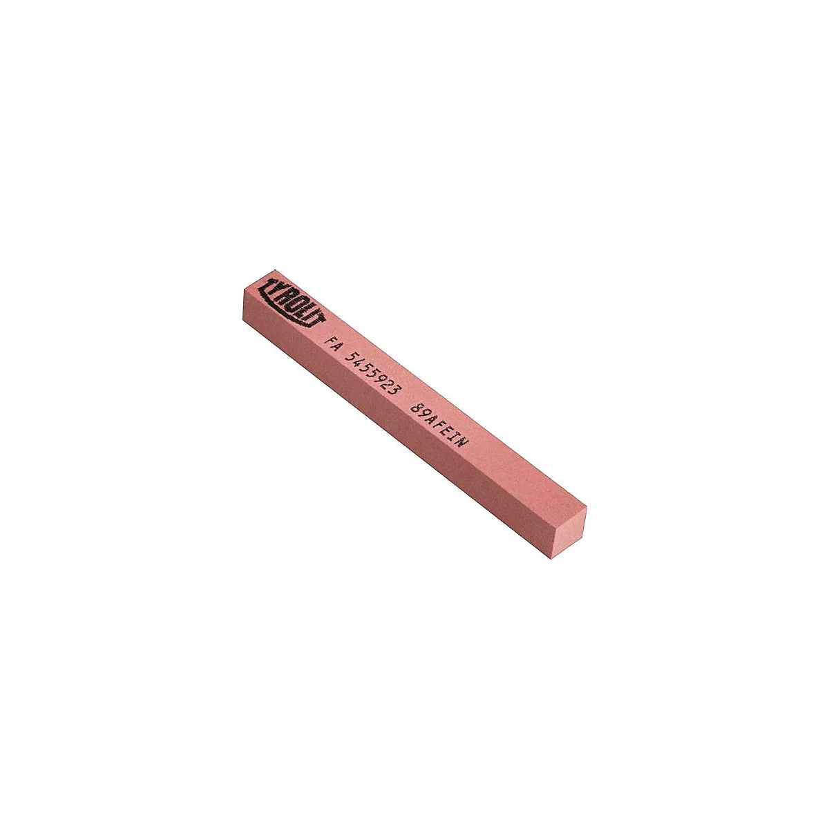 Schleiffeile 9020 L.150mm B.13mm dreikant 89A fein TYROLIT