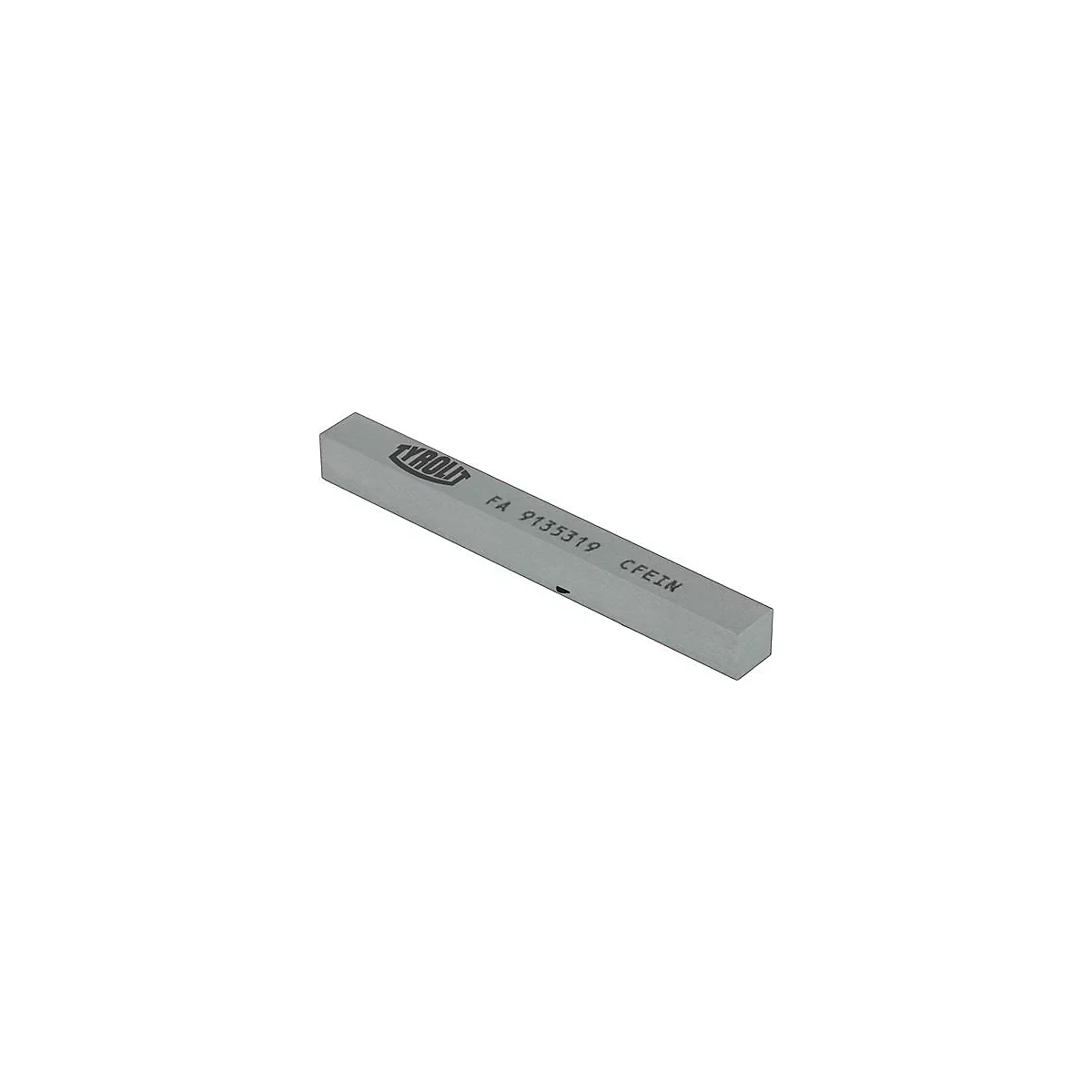 Schleiffeile 9020 L.150mm B.13mm dreikant C grob TYROLIT